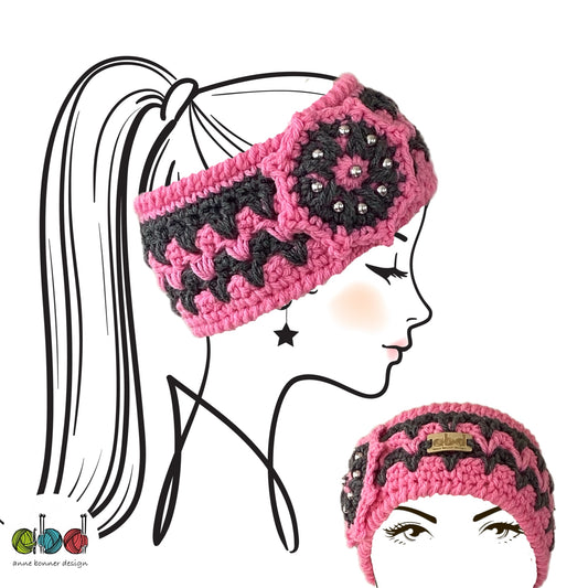 Headband HB009