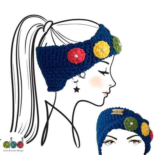 Headband HB001