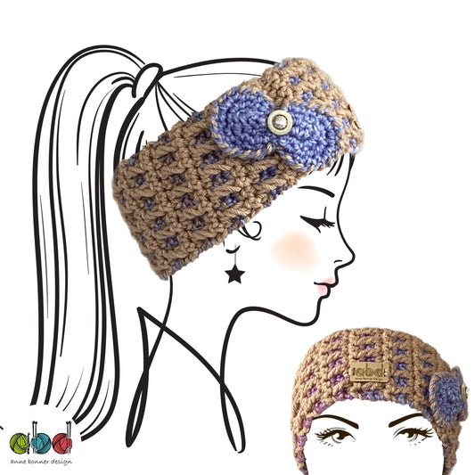 Headband HB007