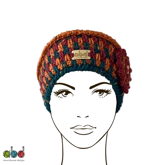Beanie Style Hat AH010
