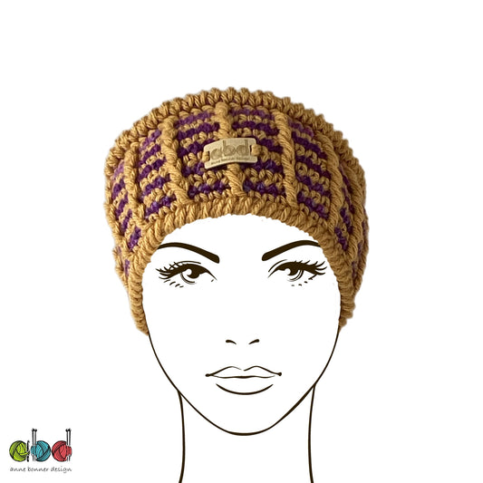 Beanie Style Hat AH021