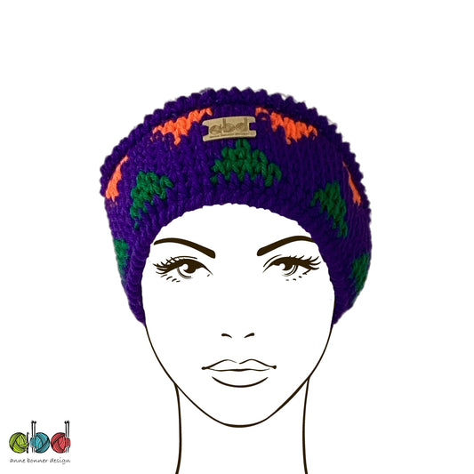Beanie Style Hat AH022