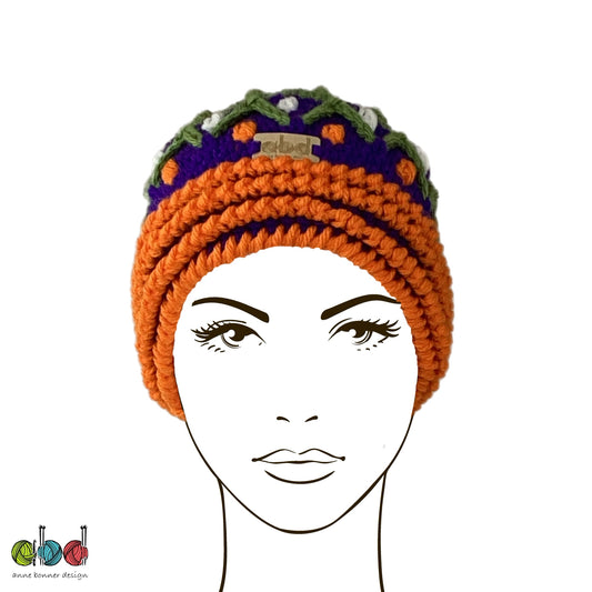 Beanie Style Hat AH023