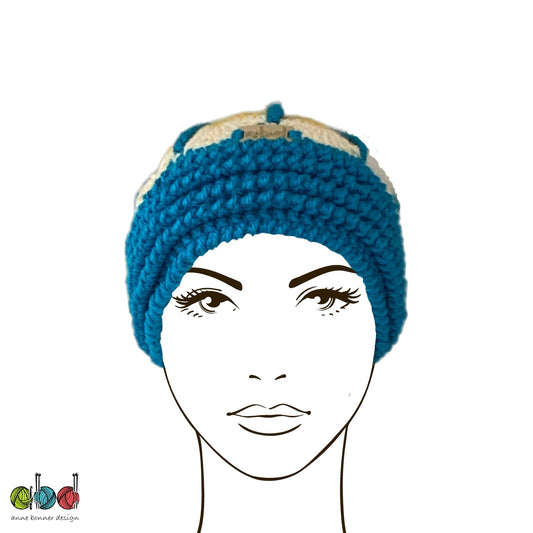 Beanie Style Hat AH004
