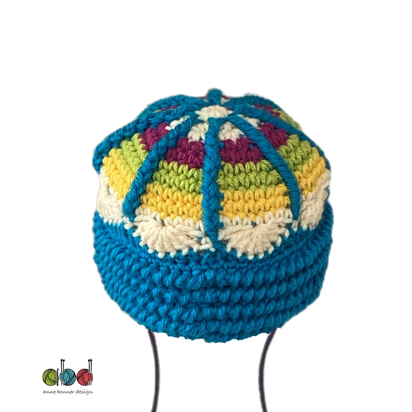 Beanie Style Hat AH004