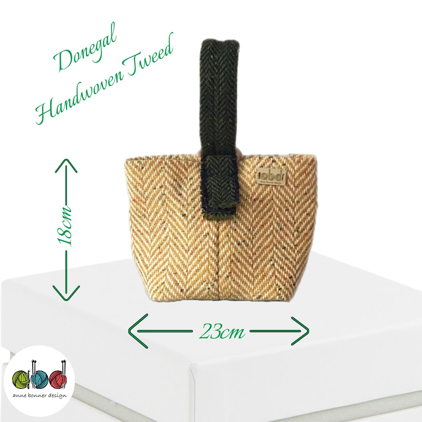 Wrist Bag WB005