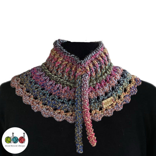 Neckwarmer NW011