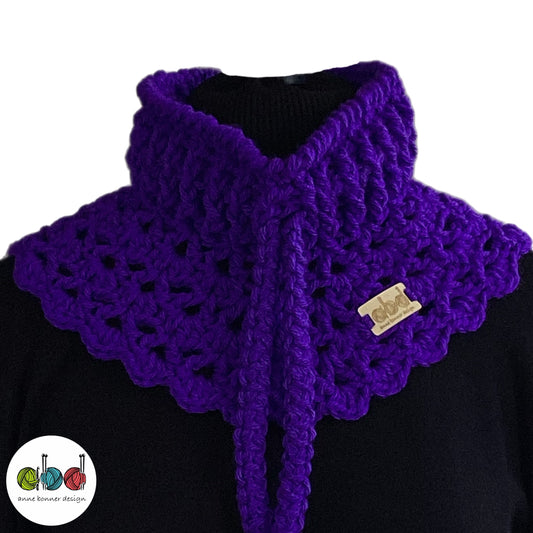 Neckwarmer NW005