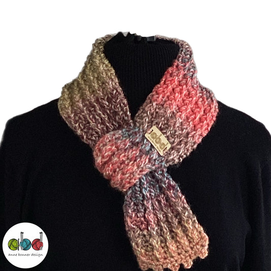 Neckwarmer NW003