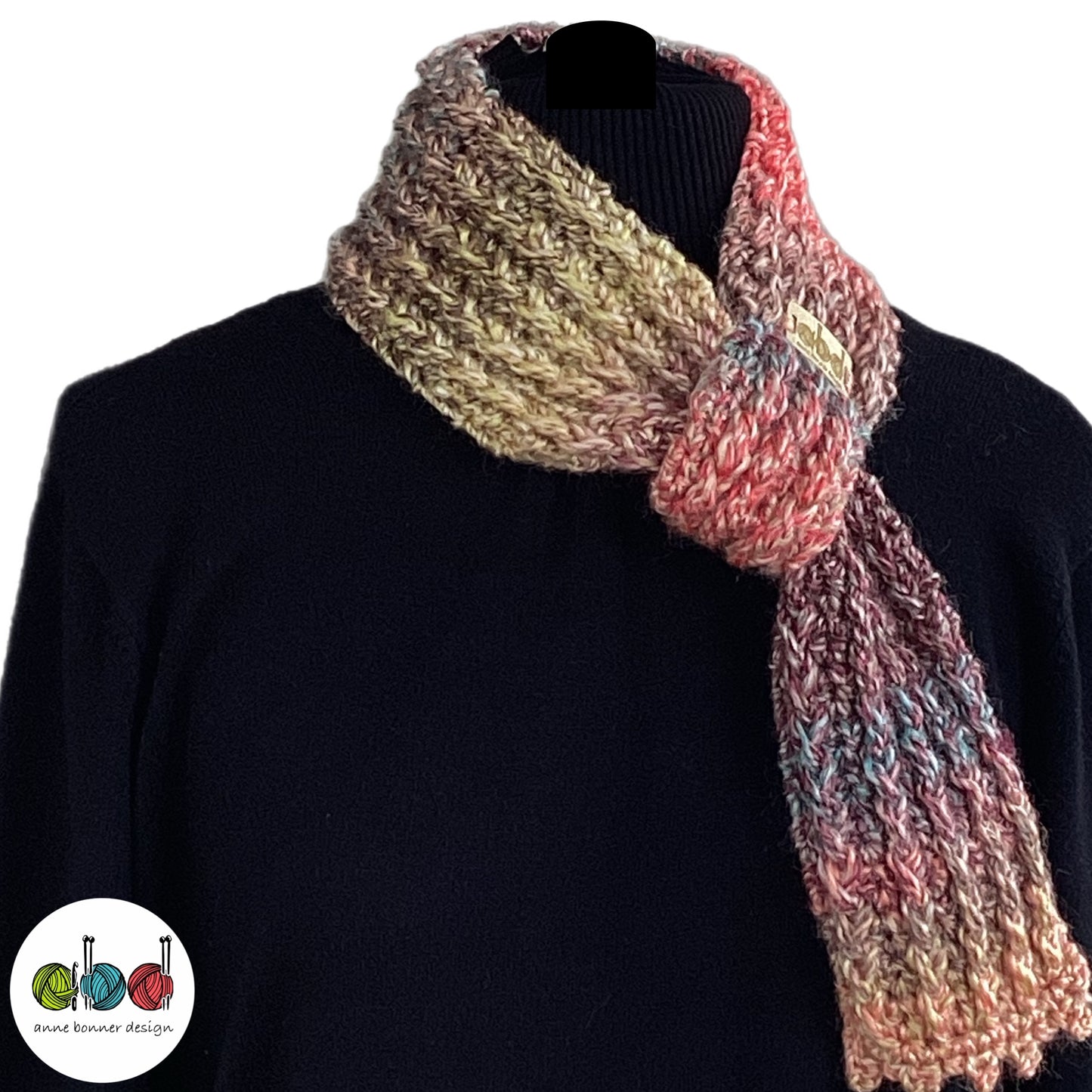 Neckwarmer NW003