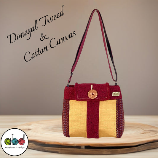 Crossbody Bag CB007