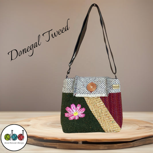 Crossbody Bag CB001