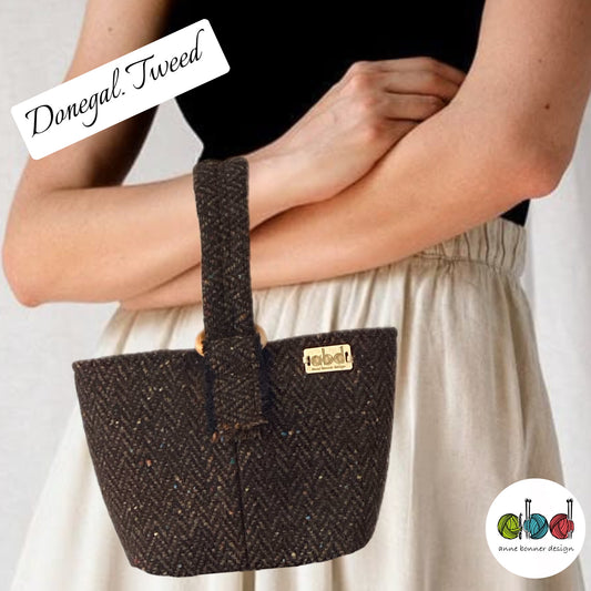 Wrist Bag WB007