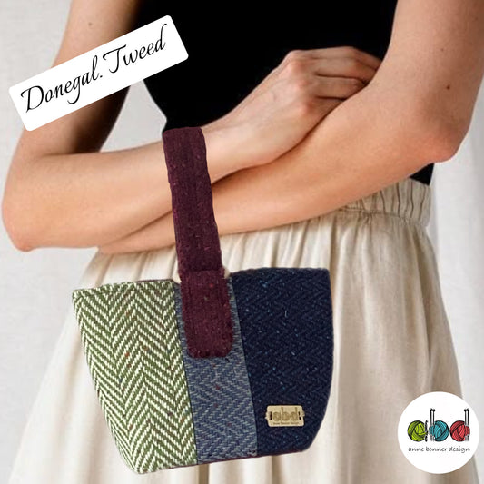 Wrist Bag WB004