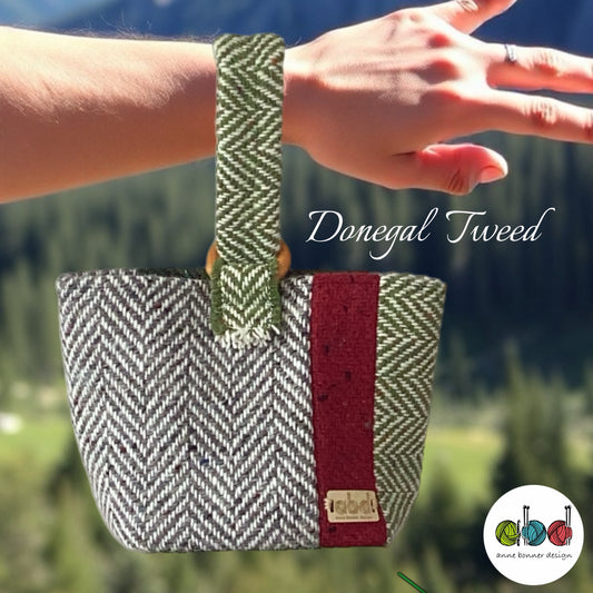 Wrist Bag WB003